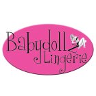 BABYDOLLZ LINGERIE