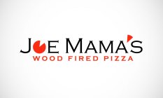 JOE MAMA'S WOOD FIRED PIZZA