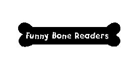 FUNNY BONE READERS