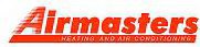 AIRMASTERS HEATING AND AIR CONDITIONING