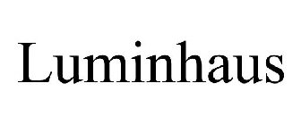 LUMINHAUS