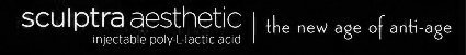 SCULPTRA AESTHETIC INJECTABLE POLY-L-LACTIC ACID THE NEW AGE OF ANTI-AGE