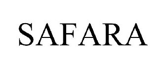 SAFARA