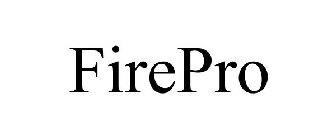 FIREPRO