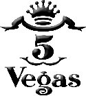 5 VEGAS