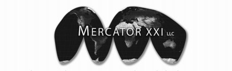 MERCATOR XXI LLC
