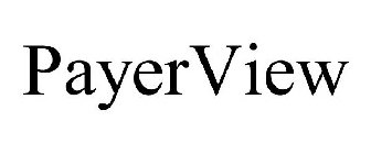 PAYERVIEW