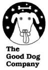 THE GOOD DOG COMPANY