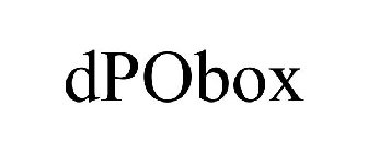 DPOBOX