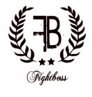 FB FIGHTBOSS