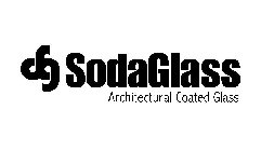 SG SODAGLASS ARCHITECTURAL COATED GLASS