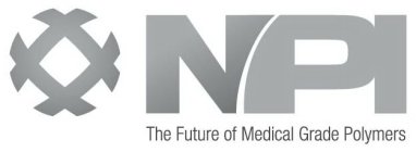 NPI THE FUTURE OF MEDICAL GRADE POLYMERS