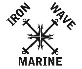 IRON WAVE MARINE
