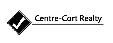 CENTRE-CORT REALTY