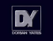 DY DORIAN YATES