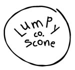 LUMPY SCONE CO.