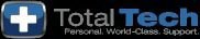 TOTAL TECH PERSONAL WORLD-CLASS SUPPORT