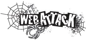 WEB ATTACK