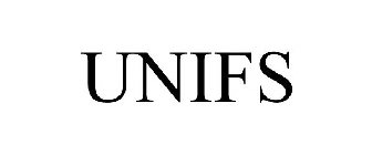 UNIFS