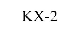 KX-2