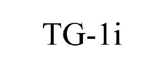 TG-1I