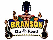BRANSON ON THE ROAD