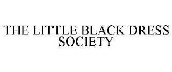 THE LITTLE BLACK DRESS SOCIETY