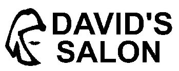 DAVID'S SALON