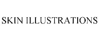 SKIN ILLUSTRATIONS
