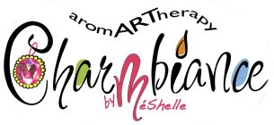 CHARMBIANCE AROMARTHERAPY BY MÉSHELLE