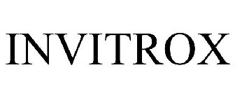 INVITROX