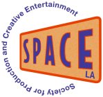 SPACE LA SOCIETY FOR PRODUCTION AND CREATIVE ENTERTAINMENT