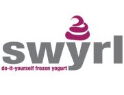 SWYRL DO-IT-YOURSELF FROZEN YOGURT