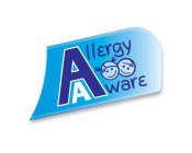 ALLERGY AWARE