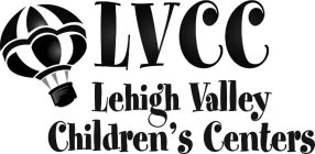 LVCC LEHIGH VALLEY CHILDREN'S CENTERS