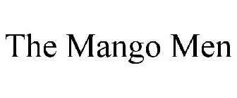 THE MANGO MEN