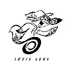 LOUIE LUBE