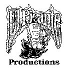 EL PICANTE PRODUCTIONS