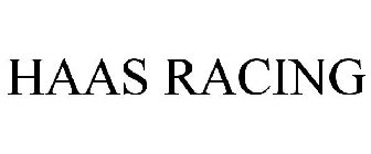 HAAS RACING