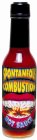 SPONTANEOUS COMBUSTION HOT SAUCE
