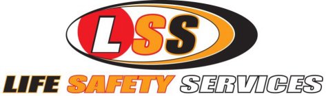 LSS LIFE SAFETY SERVICES