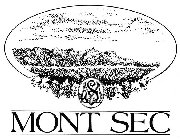MS MONT SEC