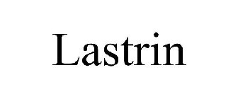 LASTRIN