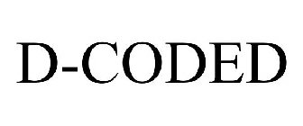 D-CODED