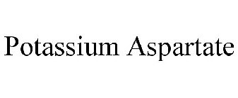 POTASSIUM ASPARTATE