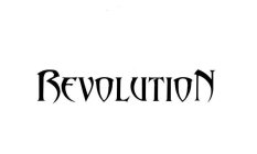 REVOLUTION