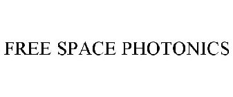 FREE SPACE PHOTONICS