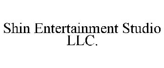SHIN ENTERTAINMENT STUDIO LLC.