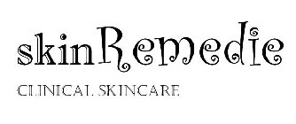 SKINREMEDIE CLINICAL SKINCARE