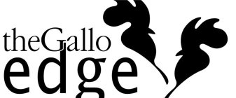 THE GALLO EDGE